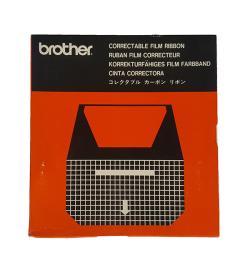 Brother EM200 Gr.154C Red Original Strip - CE25/30