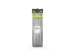 Epson C13T13L440 Yellow Original Cartridge - EM-C8100RDWF