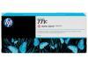 HP B6Y11A (771C) Light Cyan Plotter Cartridge - DesignJet Z6200 (Ex)