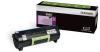 Lexmark 50F5X00 Black Original Toner High Capacity - MS410 / MS510 (B)