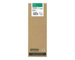Epson C13T636B00 (T636B) Green Original Ink - Stylus Pro 7700 (Ex)