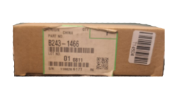 Ricoh CPS B243-1466 Cover - Aficio MP 1600 / 2000