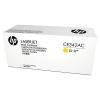 HP CE342AC Yellow Original Toner - Laserjet M775dn / M775z