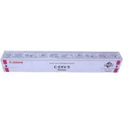 Canon C-EXV9 (8642A002) Magenta Original Toner IR-2570C / IR-3100C / IR-3170C