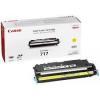 Canon CRG-717Y Yellow Original Toner - MF8450 (B)