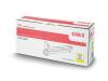 OKI 44844473 Yellow Original Drum Unit - ES8453 / ES8453DN