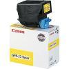 Canon GPR-23Y (C-EXV21) Yellow Original Toner IRC-2380 / IRC-2880 / IRC-3080