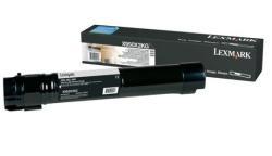 Lexmark X950X2KG Black Original Toner - X950de / X952de