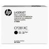 HP CF281XC (81X) Black Original Toner High Yield - M605 / M606
