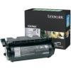 Lexmark 12A7460 Black Original Toner - T630