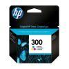 HP CC643E (300) Colour Original Cartridge - Deskjet D2560 (U)