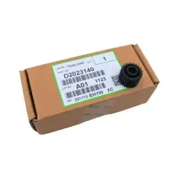 Ricoh D2023140 Gear Development Roller - IM2500 / MP2554