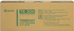 Kyocera TK-20H Original Toner - FS-1700 / FS-1750