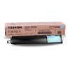 Toshiba T-3511D-C Cyan Original Toner (U)