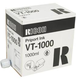 Ricoh 817140 Black Original Toner - VT1000