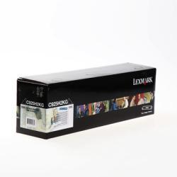 Lexmark C925H2KG Black Original Toner - C925