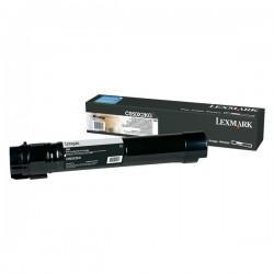 Lexmark C950X2KG Black Original Toner Extra High Capacity - C950 (Damaged Box)