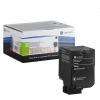 Lexmark 74C5HK0 Siyah Original Toner Extra High Capacity - CS725
