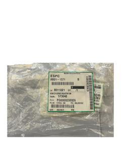 Ricoh AB01-1571 Gear Z19 Drive Registration - IM C3000