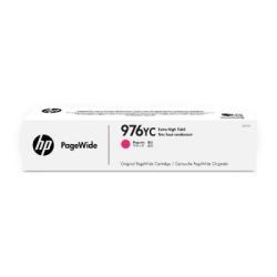 HP L0S30YC (976YC) Red Extra High Capacity Original Cartridge - Pro P55250 / P57750 (Ex)