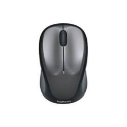 Logitech M235 (910-002201) Gray Optical Wireless Mouse