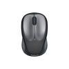 Logitech M235 (910-002201) Gray Optical Wireless Mouse