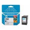 HP CB335EE (350) Black Original Cartridge (Ex)