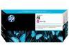 HP C4952A (81) Magenta Original Printhead - DesignJet 5000 / 5500 (U)