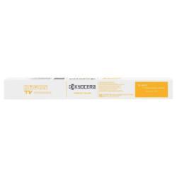 Kyocera TK-8455Y Yellow Original Toner - MZ2501ci MZ3501ci