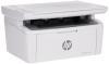 HP Laserjet MFP M141W (7MD74A) Wi-Fi + Copier + Scanner Multifunction Mono Laser Printer