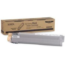 Xerox 106R01080 Black Original Toner High Yield - Phaser 7400 (B)