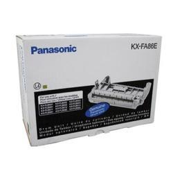 Panasonic KX-FA86E Original Drum Unit - KX-FLB801 / KX-FLB851