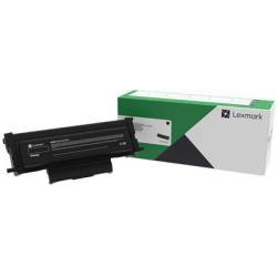 Lexmark 58D5X00 Black Original Toner Extra High Yield - MS725 / MS823