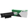Lexmark 58D5X00 Black Original Toner Extra High Yield - MS725 / MS823