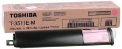 Toshiba T-3511E-M Magenta Original Toner (U)