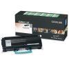 Lexmark E260A11E Black Laser Toner Cartridge - E260 (B)