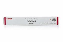 Canon C-EXV45 (6946B002) Magenta Original Toner - IR-C7260i / IR-C7270i / IR-C7280i