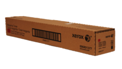 Xerox 006R01377 Magenta Original Toner Cartridge - DocuColor 700 / C75