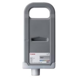 Canon PFI-706PGY (6691B001AA) Photo Gray Original Cartridge - iPF8300 / iPF8400 (Ex)