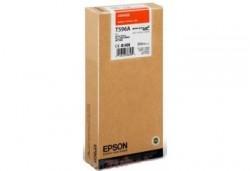 Epson C13T596A00 (T596A) Orange Original Ink - Stylus Pro 7700 (Ex)