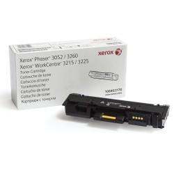 Xerox 106R02778 Original Toner - Phaser 3052 (Damaged Box)