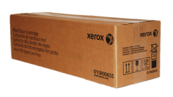 Xerox 013R00655 Black Original Drum Unit - DocuColor 700