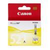 Canon CLI-521Y (2936B004AA) Yellow Original Cartridge - MP540 / MP620