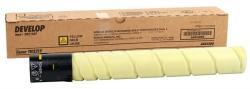 Develop TN-221 Yellow Original Toner Cartridge - Ineo +227 / +287