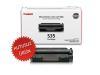 Canon S35 (7833A001) Black Original Toner - L380S (U)