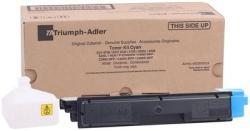 Triumph Adler CLP-4726, DCC-2626 / DCC-2726 / DCC-6526 Cyan Original toner (4472610111)