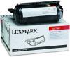 Lexmark 12A7362 Black Original Toner - T634 / T630dn