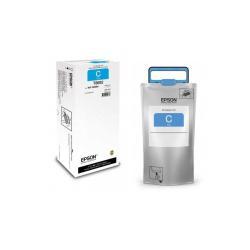 Epson C13T869240 (T8692) Blue Original Ink - WF-R8590D3TWFC