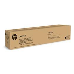 HP W9152MC Yellow Original Toner - LaserJet E78625