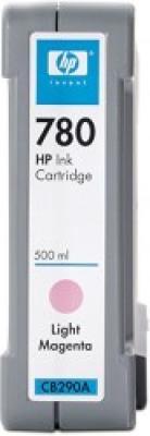 HP CB290A (780) Light Magenta Original Cartridge - DesignJet 8000 (Ex)